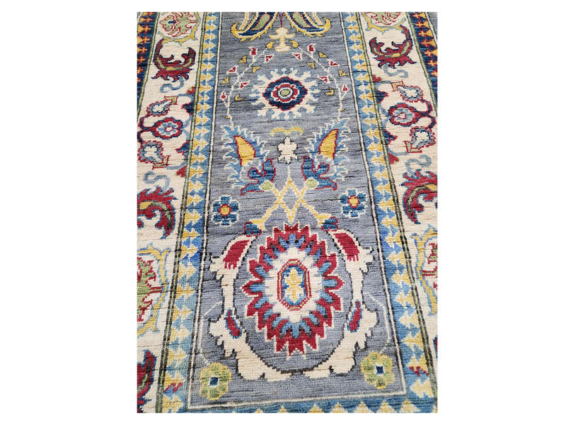 Stunning Ariana Persian Carpet Runner 497 x 85 CM