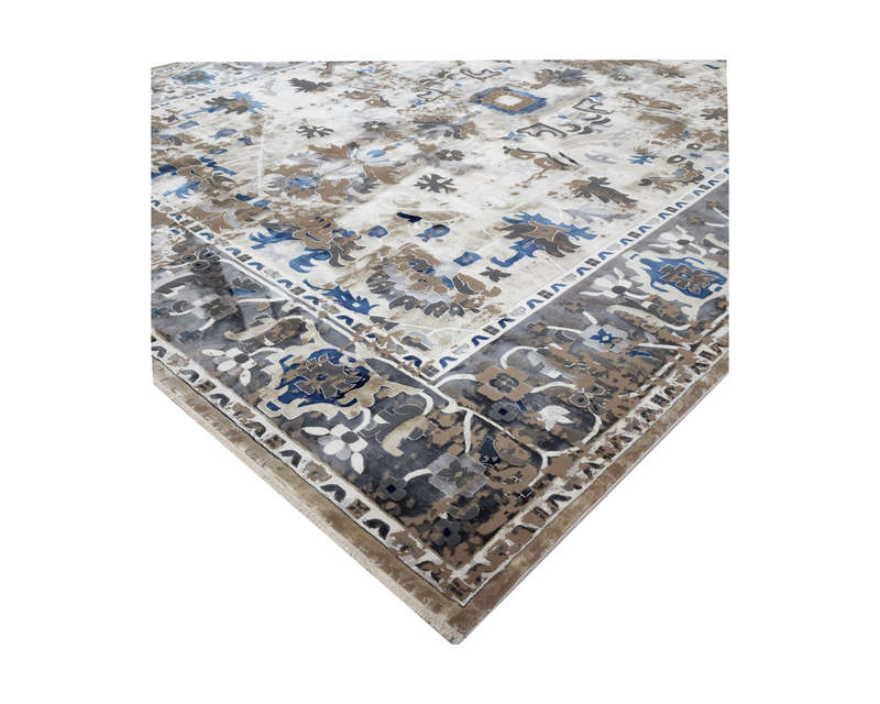 Stunning Vintage Design Carpet 290 x 200 CM
