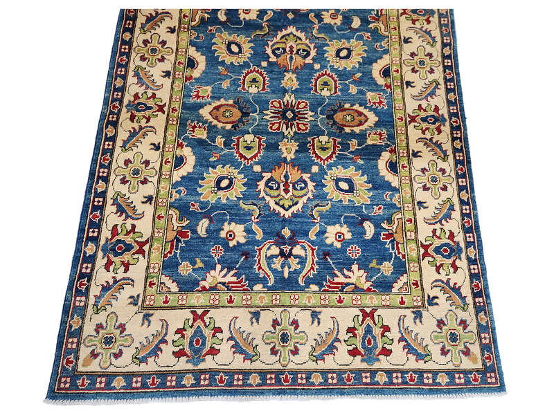 Beautiful Afghan Ariana Carpet 205 x 149 CM
