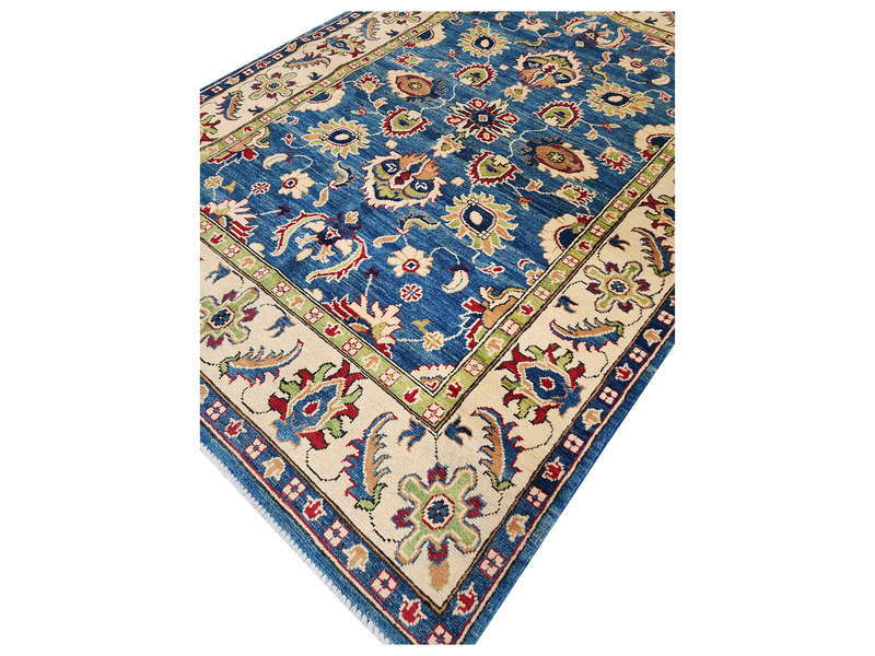 Beautiful Afghan Ariana Carpet 205 x 149 CM