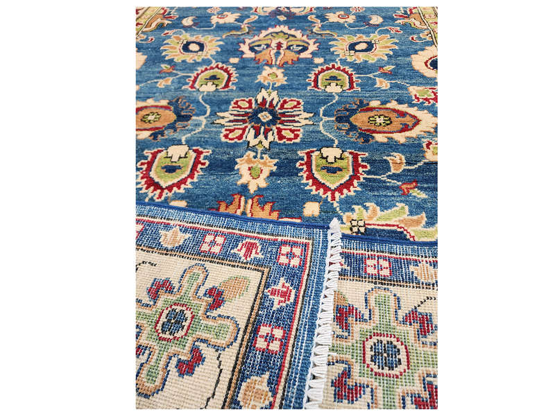 Beautiful Afghan Ariana Carpet 205 x 149 CM