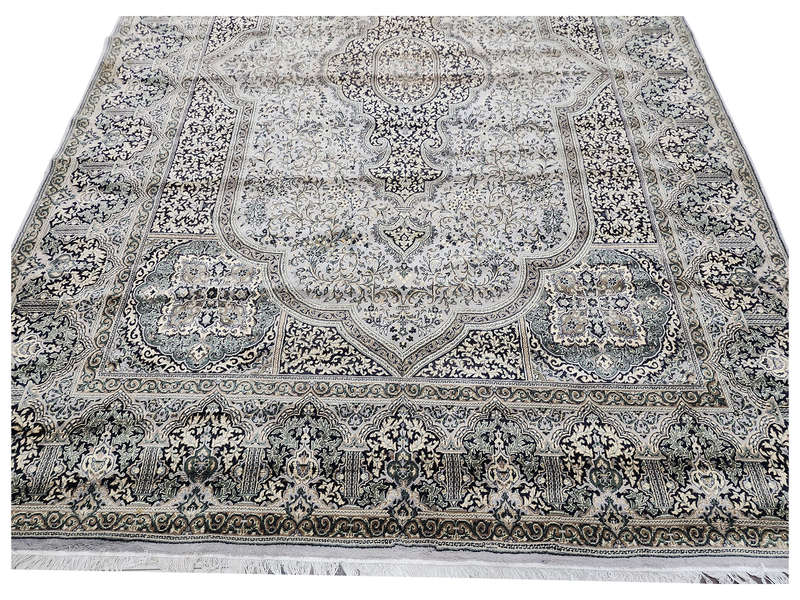 Persian Machine Made Carpet 400 x 300 CM