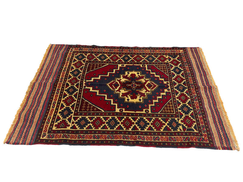  Beautiful Barjesta Handmade Carpet 187 x 129 CM