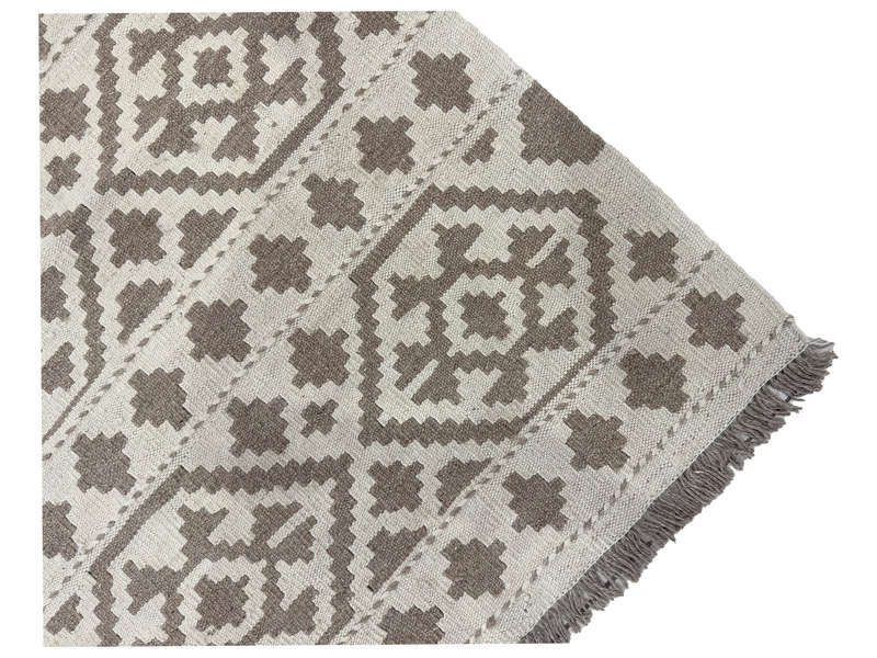 Beautiful Afghan Natural Kilim 116 x 79 CM