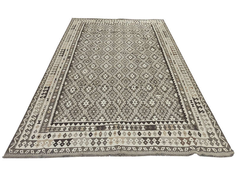 Top Quality Afghan Natural kilim 386 x 318 CM