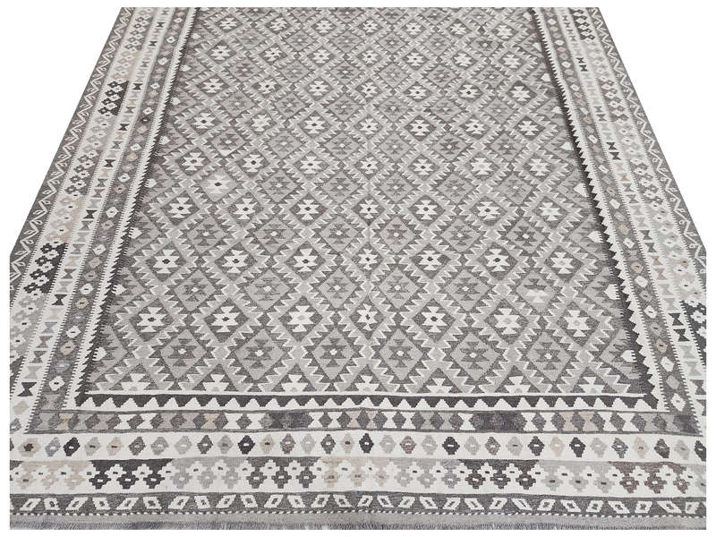 Top Quality Afghan Natural kilim 386 x 318 CM