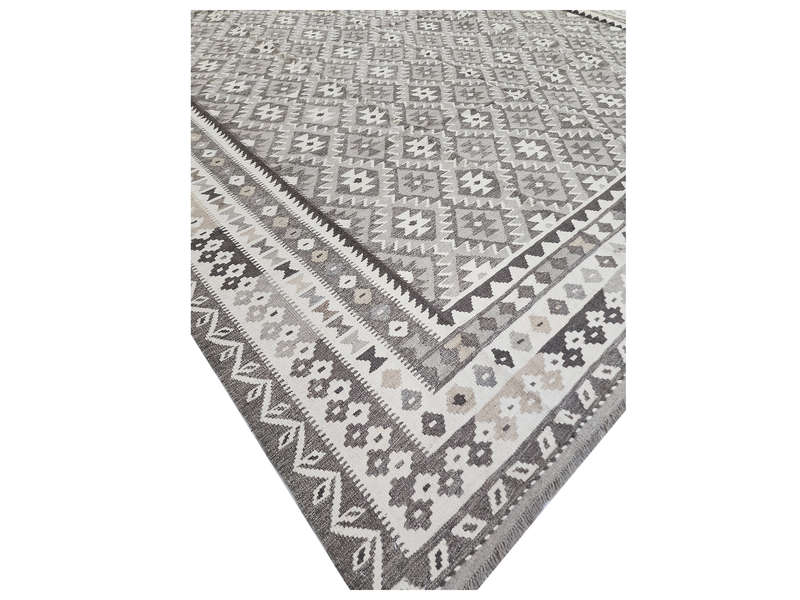 Top Quality Afghan Natural kilim 386 x 318 CM