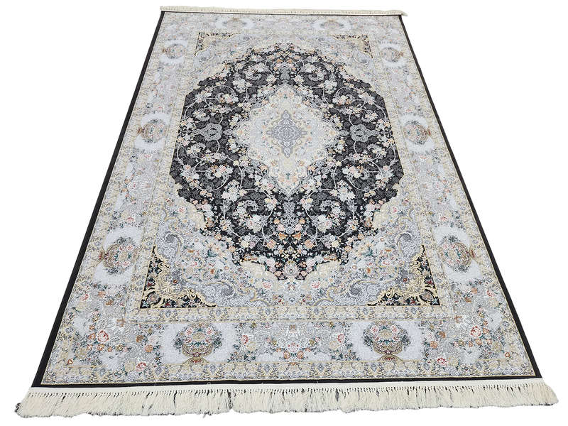 New Persian Gilan Carpet 300 x 200 CM
