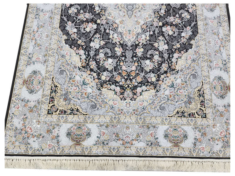 New Persian Gilan Carpet 300 x 200 CM
