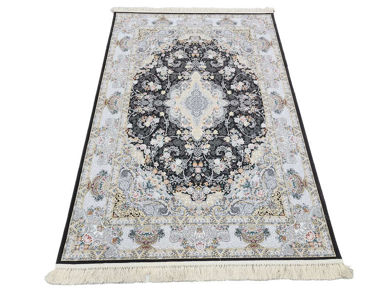 Gorgeous Persian Gilan Carpet 225 x 150 CM