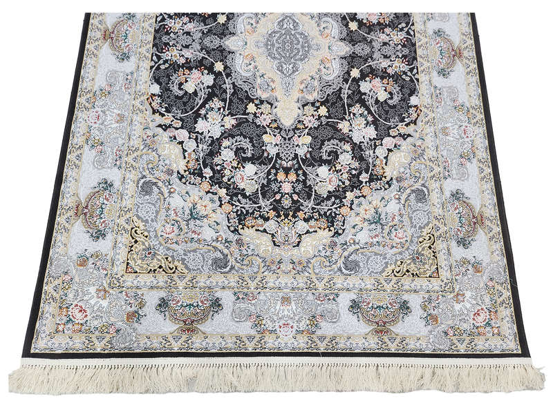 Gorgeous Persian Gilan Carpet 225 x 150 CM