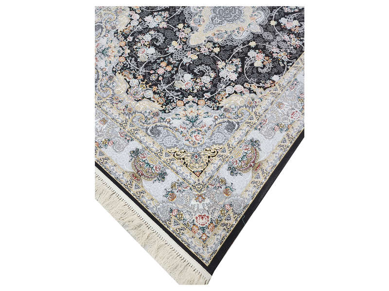 Gorgeous Persian Gilan Carpet 225 x 150 CM