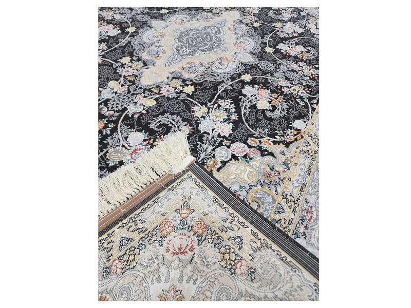 Gorgeous Persian Gilan Carpet 225 x 150 CM