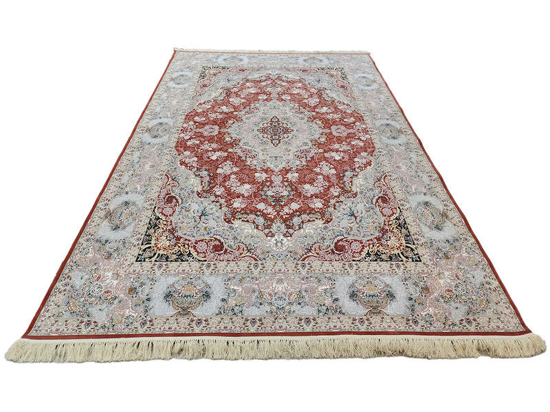 Top Quality Iranian Gilan carpet 400 x 300 CM