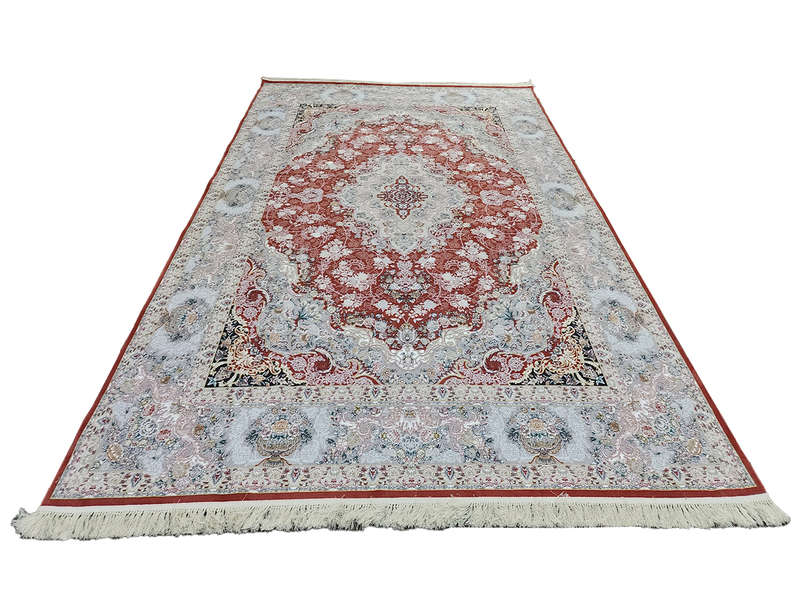 Top Quality Iranian Gilan carpet 400 x 300 CM