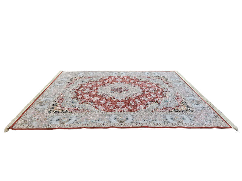 Top Quality Iranian Gilan carpet 400 x 300 CM