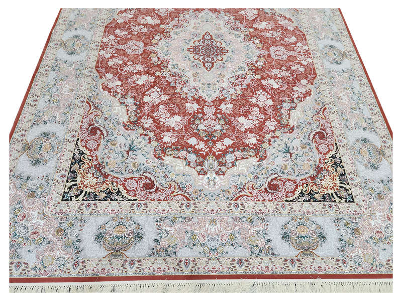 Top Quality Iranian Gilan carpet 400 x 300 CM