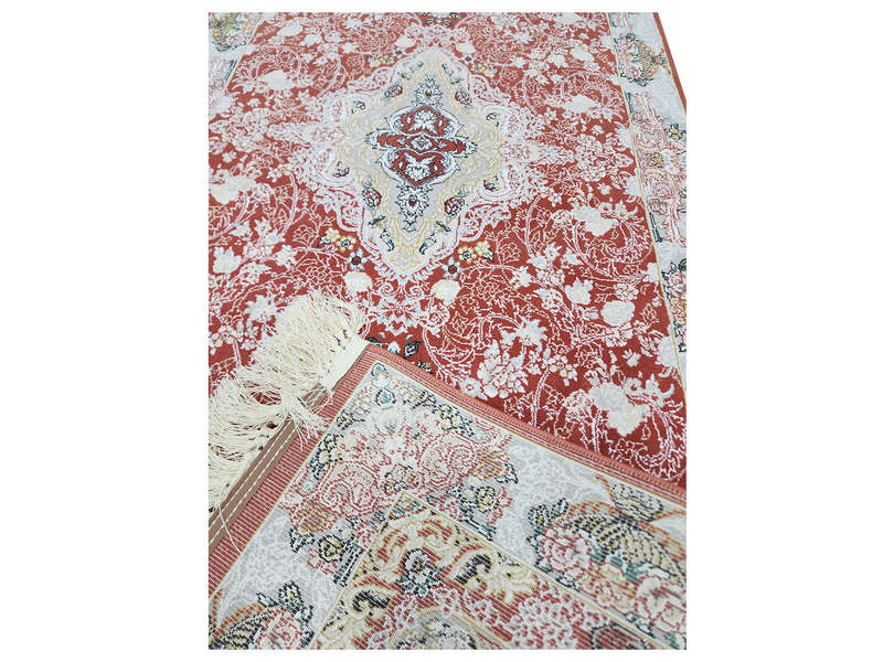 Stunning Persian Gilan Passage Runner 300 x 80 CM