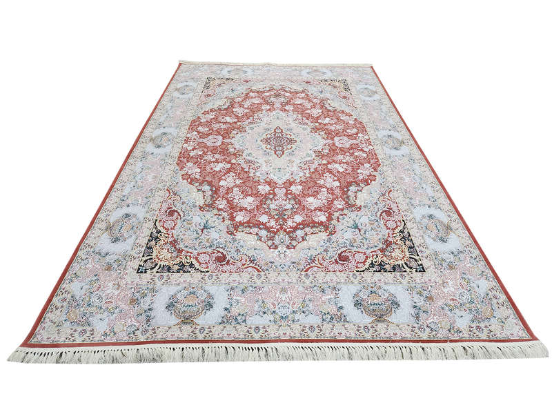 Incredible Persian Gilan Carpet 350 x 250 CM