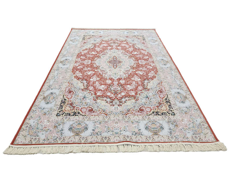 Incredible Persian Gilan Carpet 350 x 250 CM