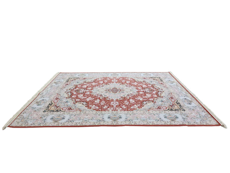 Incredible Persian Gilan Carpet 350 x 250 CM
