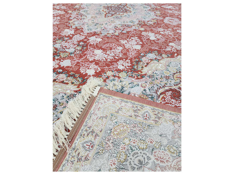 Incredible Persian Gilan Carpet 350 x 250 CM