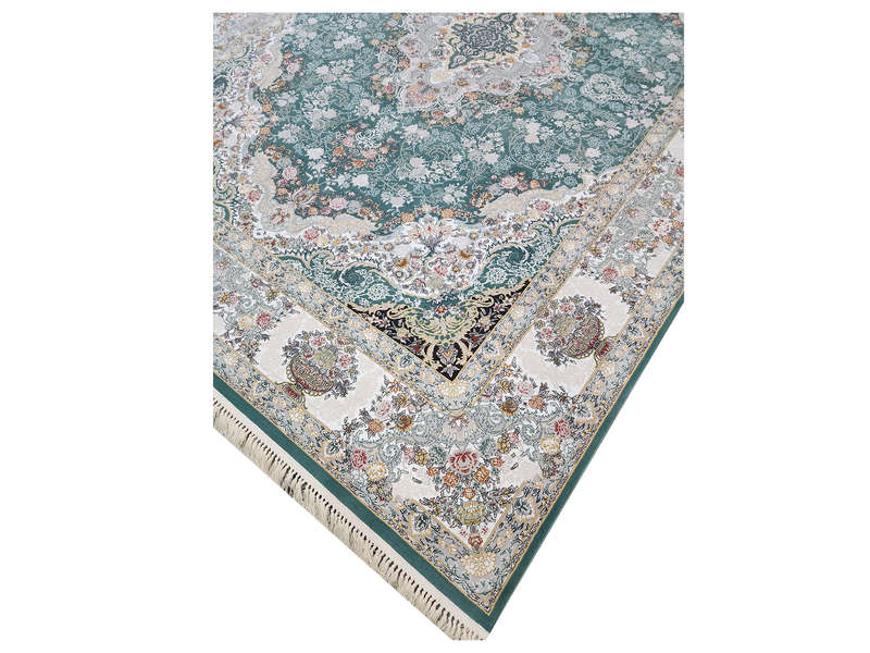 Stunning Persian Gilan Carpet 350 x 250 CM