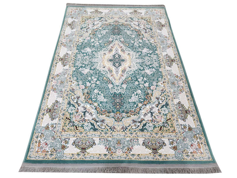 Beautiful Persian Gilan Carpet 150 x 100 CM