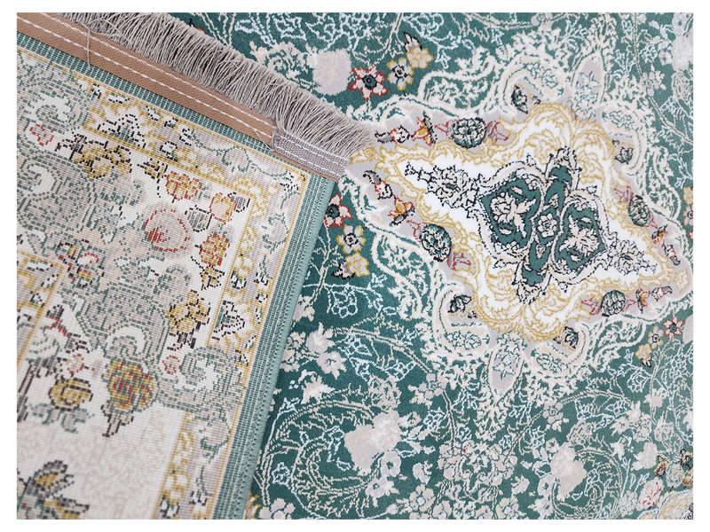 Beautiful Persian Gilan Carpet 150 x 100 CM