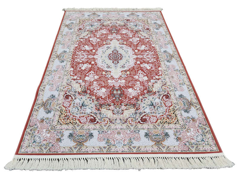 Beautiful Persian Gilan Carpet 225 x 150 CM