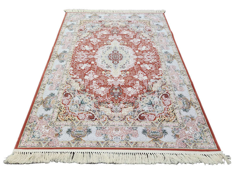Beautiful Persian Gilan Carpet 225 x 150 CM