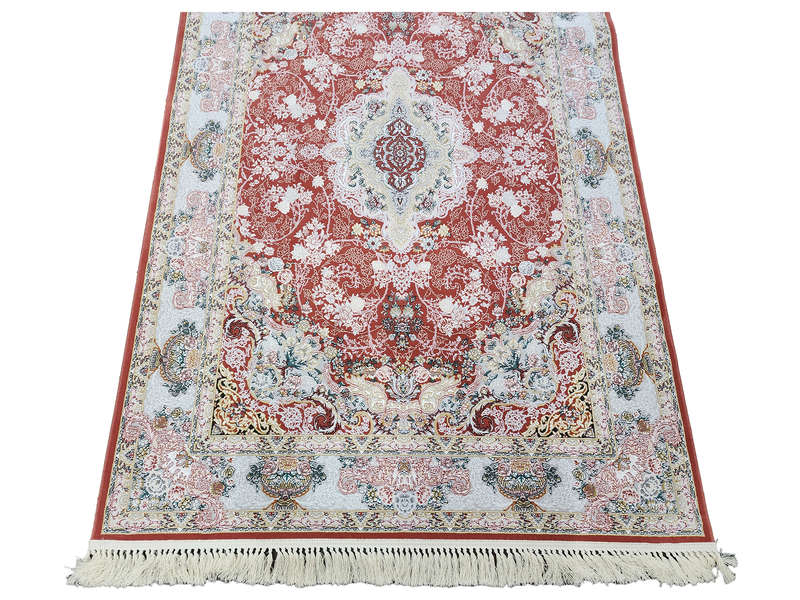 Beautiful Persian Gilan Carpet 225 x 150 CM