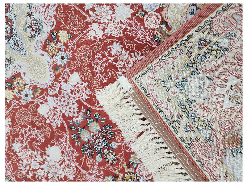 Beautiful Persian Gilan Carpet 225 x 150 CM