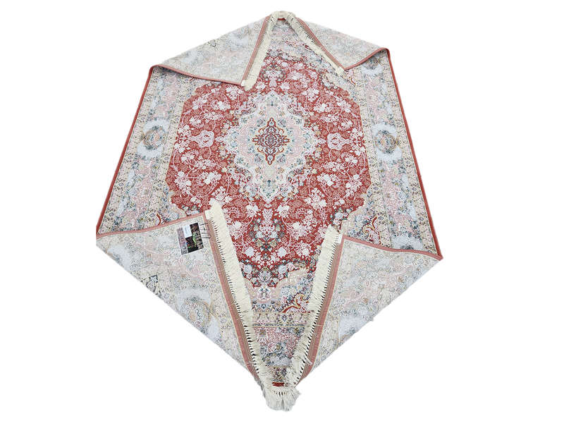 Gorgeous Copper Color Gilan Carpet 300 x 200 CM