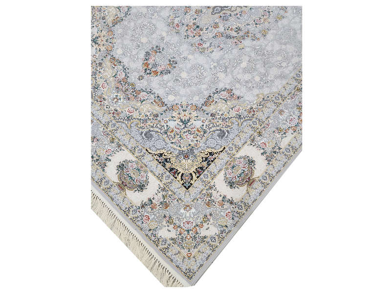 Beautiful Grey Color Persian Carpet 300 x 200 CM