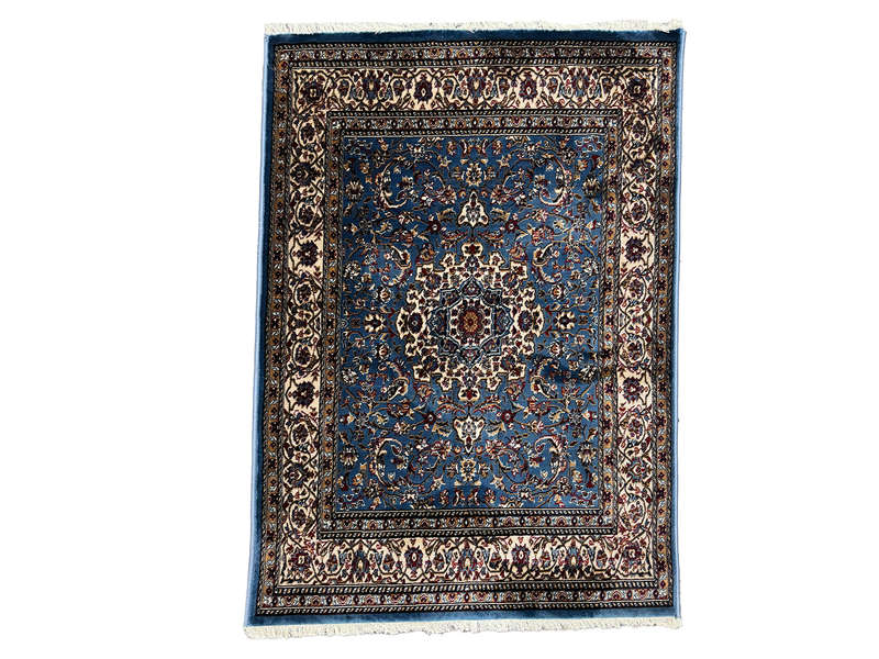 Beautiful Persian Design Bedside Carpet 120 x 80 CM