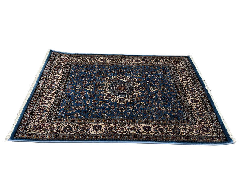 Beautiful Persian Design Bedside Carpet 120 x 80 CM