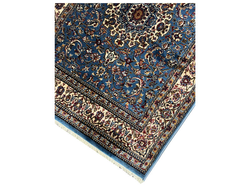 Beautiful Persian Design Bedside Carpet 120 x 80 CM