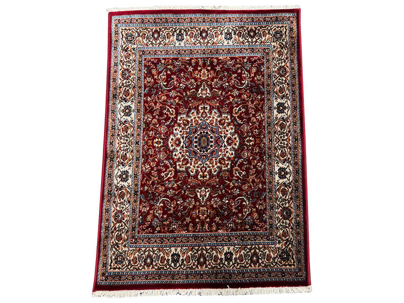 Gorgeous Persian Design Bedside Carpet 120 x 80 CM