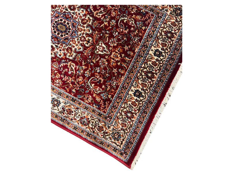 Gorgeous Persian Design Bedside Carpet 120 x 80 CM