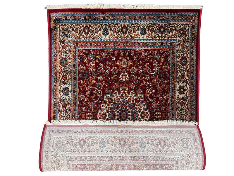 Gorgeous Persian Design Bedside Carpet 120 x 80 CM