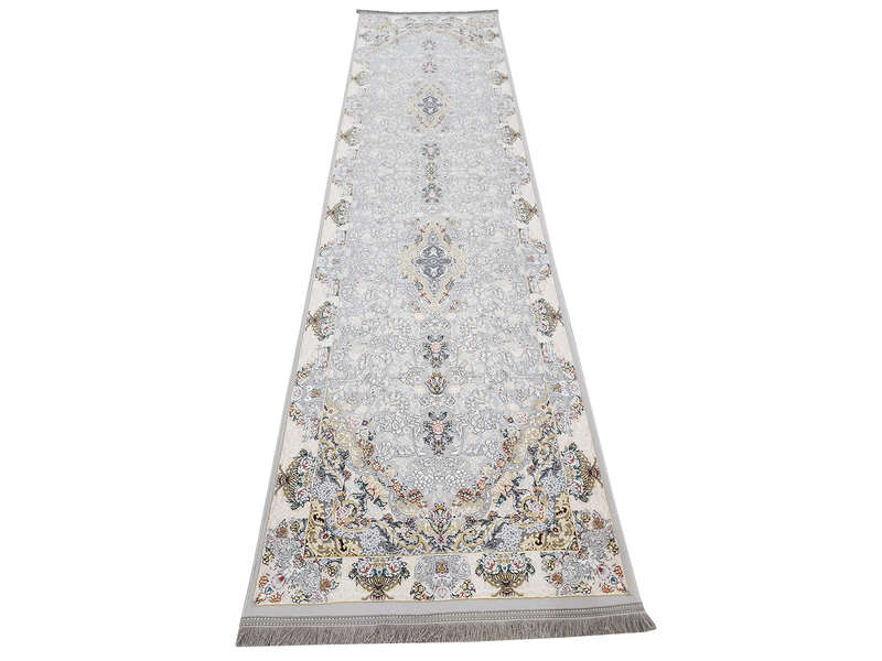 Beautiful Persian Gilan Passage Runner 300 x 80 CM