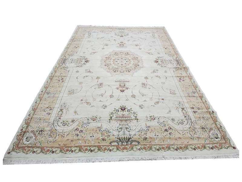 Incredible Persian Machine Made Carpet 400 x 300 CM