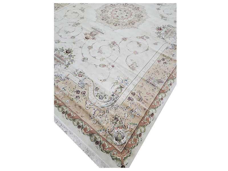 Incredible Persian Machine Made Carpet 400 x 300 CM