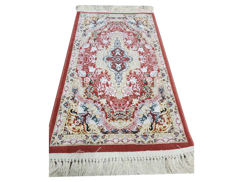 Beautiful Persian Gilan Carpet 80 x 50 CM