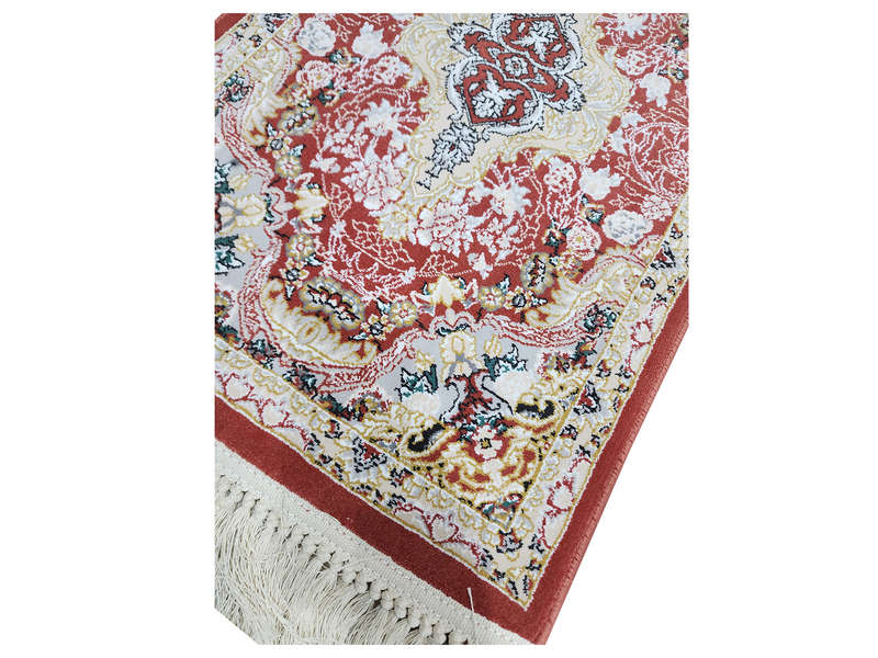 Beautiful Persian Gilan Carpet 80 x 50 CM