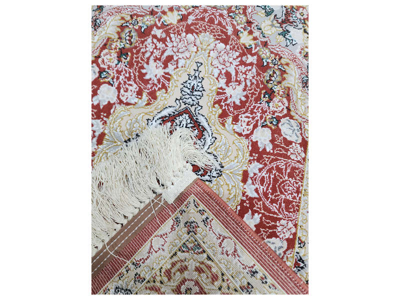 Beautiful Persian Gilan Carpet 80 x 50 CM
