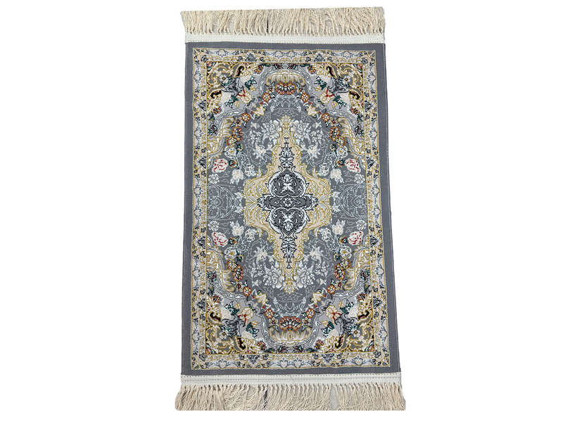 Gorgeous Persian Gilan Carpet 80 x 50 CM