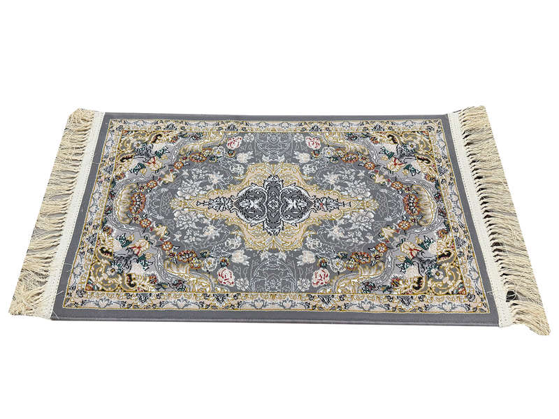 Gorgeous Persian Gilan Carpet 80 x 50 CM