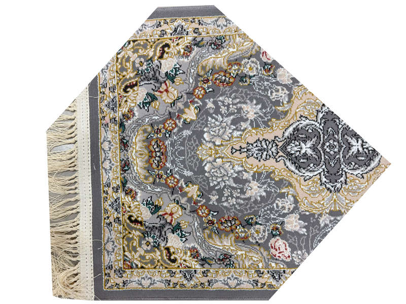 Gorgeous Persian Gilan Carpet 80 x 50 CM